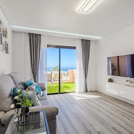 아파트 Luxury In Paradise Cort