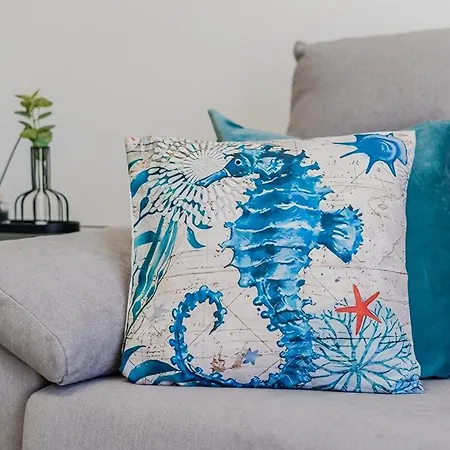 Luxury In Paradise Cort 아파트 *