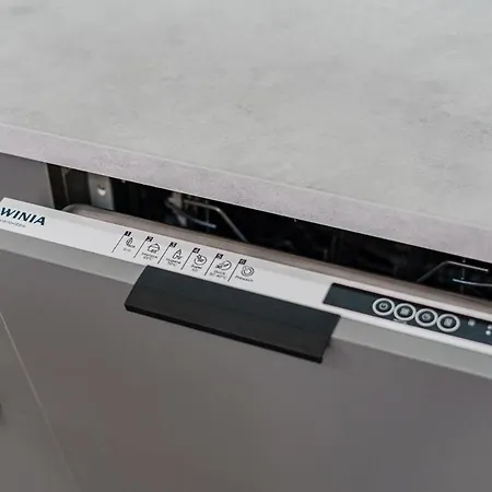 Luxury In Paradise Cort アパート