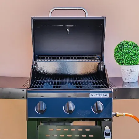 Luxury In Paradise Cort アパート アデヘ