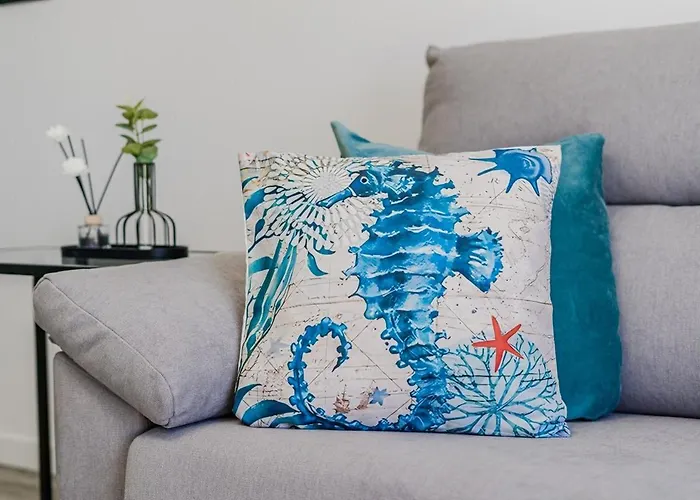 Luxury In Paradise Cort Apartament *