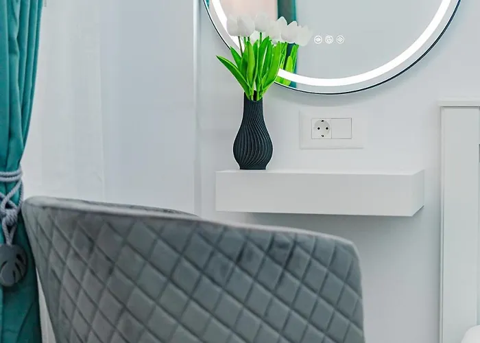 Luxury In Paradise Cort