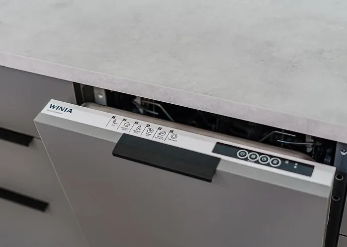 Luxury In Paradise Cort Apartament