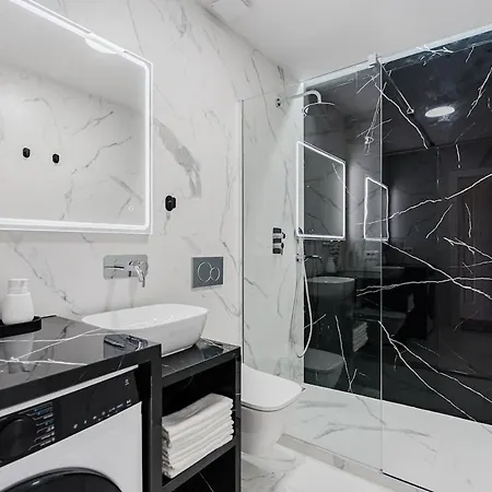 Appartement Luxury In Paradise Cort Costa Adeje (Tenerife)