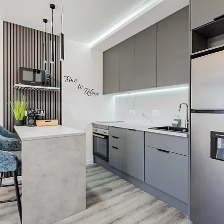 Luxury In Paradise Cort *