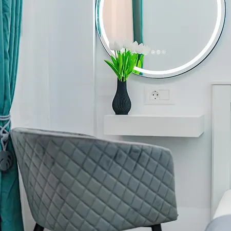 Luxury In Paradise Cort